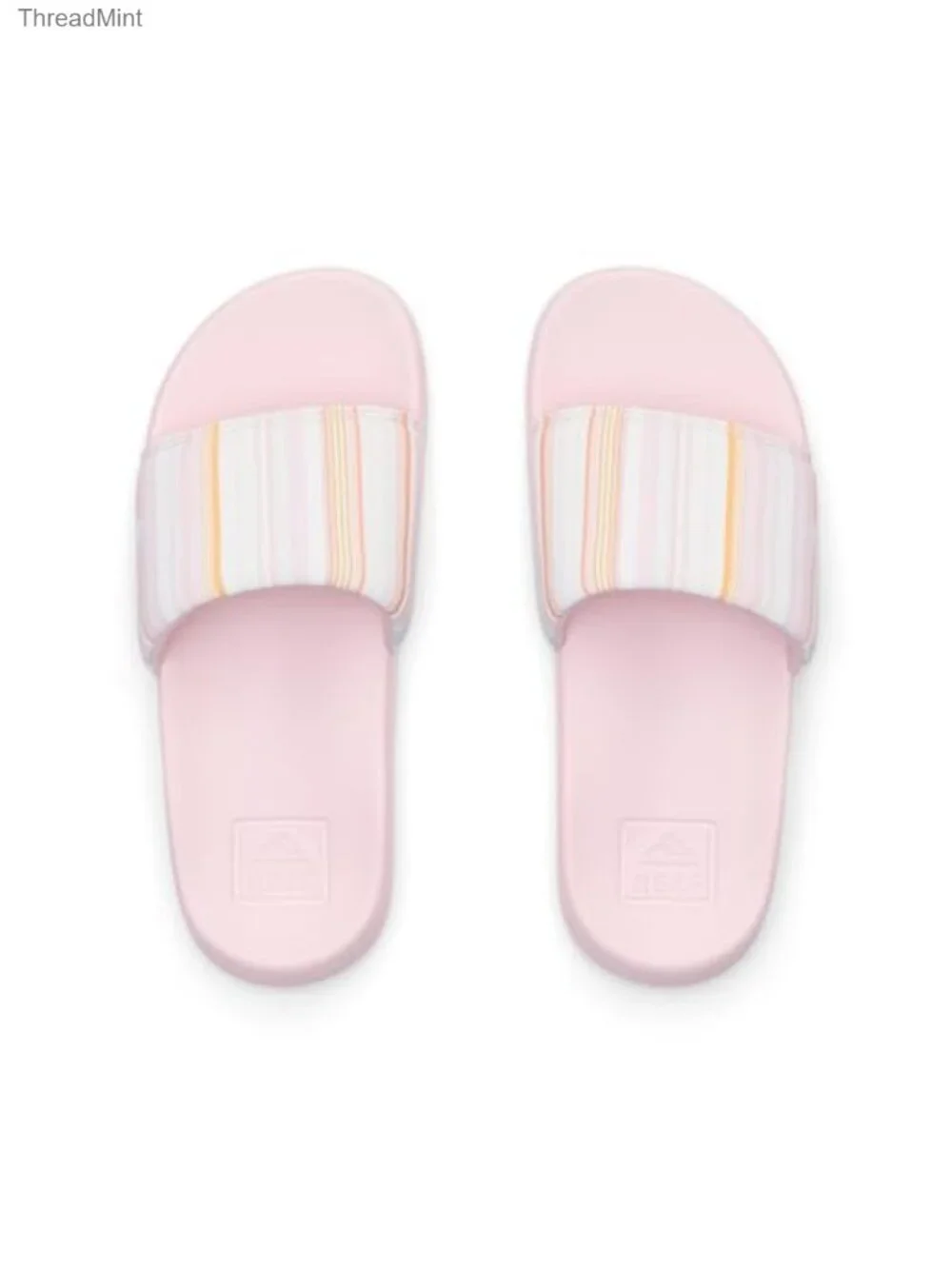 Kids Slide Sandal - Water Friendly EVA - Non-Marking Sole